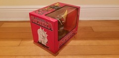 HL Pro Grendizer Coin Bank