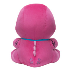 Gobbles Plush Gameoverse Official Collectible Figure by Glitch Productions