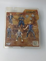 The Goonies Mikey Movie Action Figure Made by Mezco Toys 2007
