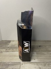 AEW Unmatched Series 10 Kyle O’Reilly #79 Action Figure Jazwares NEW