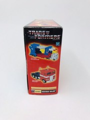 Transformers Robots in Disguise RODIMUS MAJOR Commemorative Series