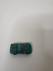 Transformers G1 Hyperdrive Micromaster 1989 Hasbro Sports Car Patrol