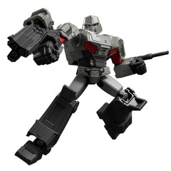 Blokees | Transformers Galaxy Version 07 | One Wave 2 [Single Blind Box]