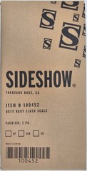 Harry Callahan Clint Eastwood Dirty Harry Sideshow Collectibles 1:6 In Stock NOW