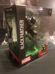 McFarlane Toys – Black Panther Annual #1 – Marvel Collection – 1:6 Black Panther