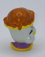 Disney Doorables ~ Lets Party Series 14 ~ Tea Party ~ Chip