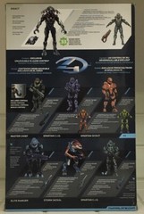 MCFARLANE TOYS HALO 4 SERIES 2 DIDACT DELUXE ACTION FIGURE NEW IN BOX