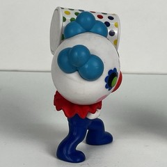 2 Roblox Piggy Series Action Figure Clowny Clown Minitoon Phatmojo
