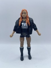 Mattel WWE “The Man” Becky Lynch Elite Collection Series #72 Action Figure