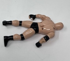 Goldberg 6″ Figure 1998 WCW Wrestling Original San Francisco Toymakers OSFT