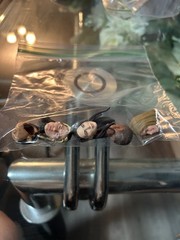 Power Rangers In Space Lightning Collection Bundle Lot of 9 with custom gliders