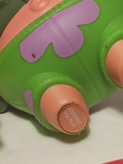 Patrick Star Funko Pop