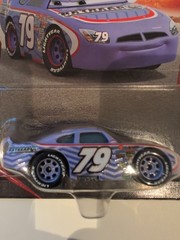 Disney Pixar Cars Haul Inngas 2026 Mattel Official · FL-0159