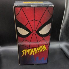 Bearbrick Spider-man 400% Happy Lottery Kuji Be@rbrick Medicom 2022
