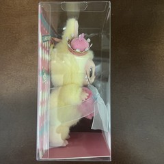 POPMART Labubu Vinyl Plush Hanging Card the Monsters Let’s Checkmate Series