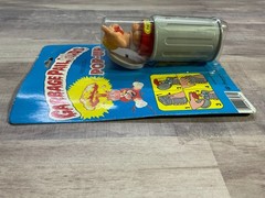 Garbage Pail Kids “PATTY PUTTY” Pop-Up Imperial Toys 1986 SEALED C2