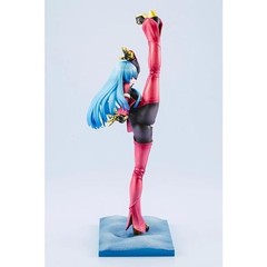 Kotobukiya Kula Diamond Bishoujo Statue 10.8″ The King of Fighters XV