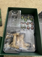 Hot Toys God Loki DX40