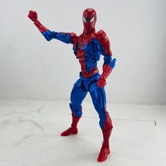 Spider-Man Amazing Spiderman 6-inch Action Figure CT Toys Model Gift New In Box