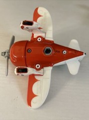 disney pixar planes diecast lot of 2 ~ El Chupacabra & Rippslingers Pitty RPX