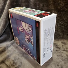 NEWS OF THE WORLD “QUEEN” FUNKO POP ALBUM HARD CASE PROTECTOR #06