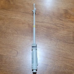 Star Wars Large 11” X-Wing Fighter Laser Cannon Yellow Stripe Replacement Part