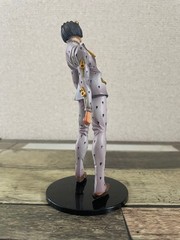 JoJo’s Bizarre Adventure Part 5 Bruno Bucciarati Assemble Figure (No Box)