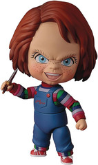 Child’S Play 2: Chucky Nendoroid Action Figure