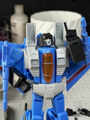 For SS86 Thundercracker Hands Face Upgrade Kit Accessories