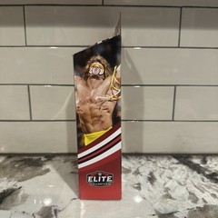 WWE Elite Royal Rumble Ultimate Warrior – Mattel Sealed Figure