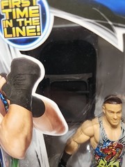 WWE Elite Collection Series 27 First Time in the Line Rob Van Dam RVD Figure WWF
