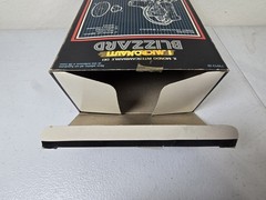 Rare Mego / GIG Micronauts BLIZZARD – 100% Complete – MIB UNUSED – Very Nice!