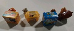 Shopkins Real Littles Micro Mart Real Branded Mini Packs – 8 Pieces