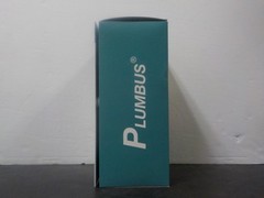 G508 Rick And Morty Full Size Plumbus in original box w/ owners manual & stand