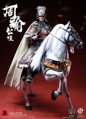 303TOYS MP037 1/6 THREE KINGDOMS SERIES – ZHOU YU GONGJIN (EXCLUSIVE) in USA