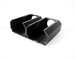 Sony NP-FZ100 Battery Holder for Sony Alpha Cameras A7iii A7Riii A9