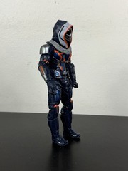 TASKMASTER Marvel Legends Black Widow 2020 6″ Action Figure