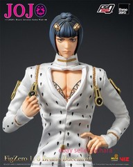 Threezero 3Z0659 JoJo’s Bizarre Adventure Bruno Bucciarati 1/6 Action Figure