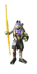 Teenage Mutant Ninja Turtles 4PCS Lot TMNT Action Figures Anime Movie Xmas Gift