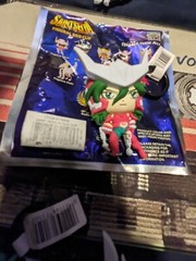 Saint Seiya Knights of the Zodiac Monogram 3D Figural Bag Clip