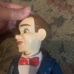 Disney Pixar Toy Story 4 Benson the Ventriloquist Dummy 13-inch Doll Figure
