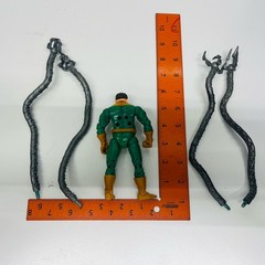 Doctor OCTOPUS TOYBIZ MARVEL LEGENDS SERIES VIII Loose 6” DOC OCK DR. Octavius