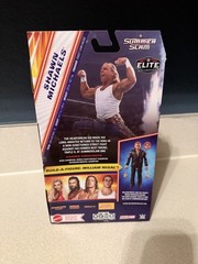 Shawn Michaels WWE Elite SummerSlam 2025 Mattel Toy Wrestling Figure New
