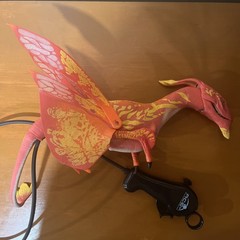 Alpha Centauri Expeditions Ace Dragon Avatar Banshee Puppet Toy