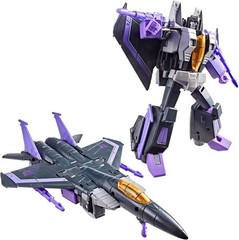 Transformers Studio Series 86 Voyager Class Transformers The Movie Skywarp
