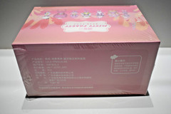 LIILA TOYS MISTY FOREST SUMMER VERSION (PINK) SERIES – FULL CASE OF 6 FIGURES