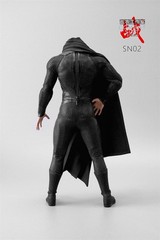 1/6 Male Body & suit for Superman custom made W/O Head SN01 12″ TOYS HOT ❶USA❶