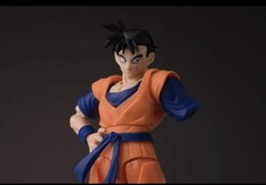 IN STOCK HAZ001GOHAN HM FULL SET 1/12 shf Future Gohan Super Saiyan DBZ Figure