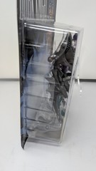 Legends of the Dark Knight Bat Attack Batman (See Photos)