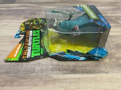 TMNT Sensei Splinter Tales Of The Ninja turtles Nickelodeon 2017 SEALED D2